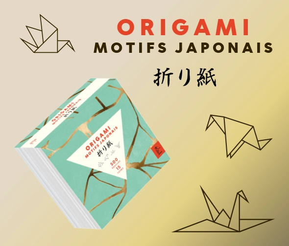 Hachette-ORIGAMI-vol3