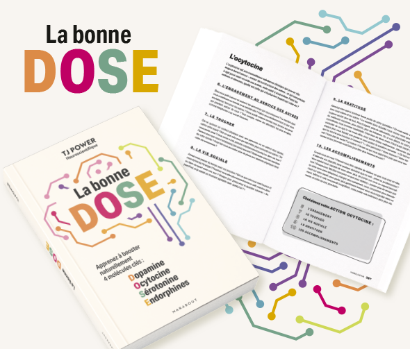 MARABOUT La bonne DOSE_site