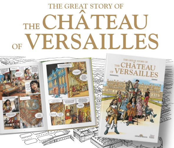 OF_VERSAILLES EN BD_VA