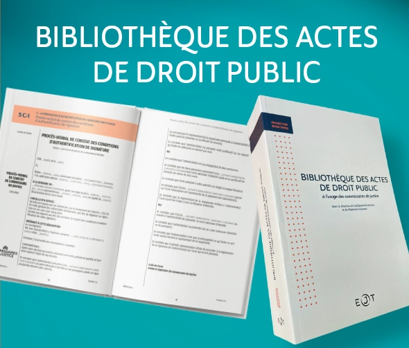 EJT_Biblio actes public