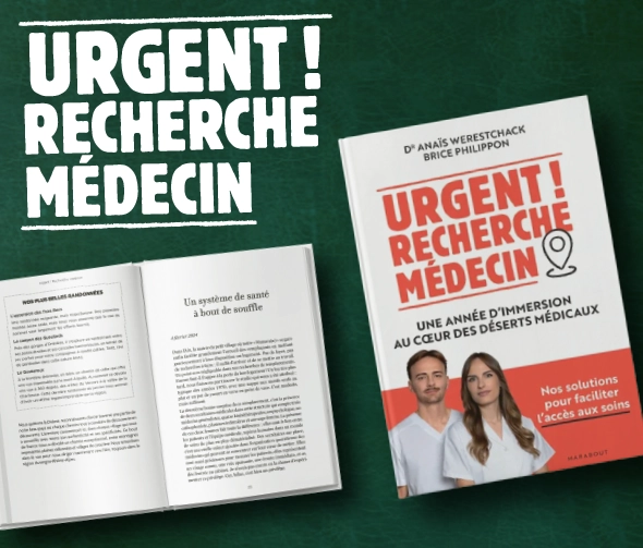MARABOUT-MEDECIN