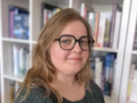 Chloé FOUQUET